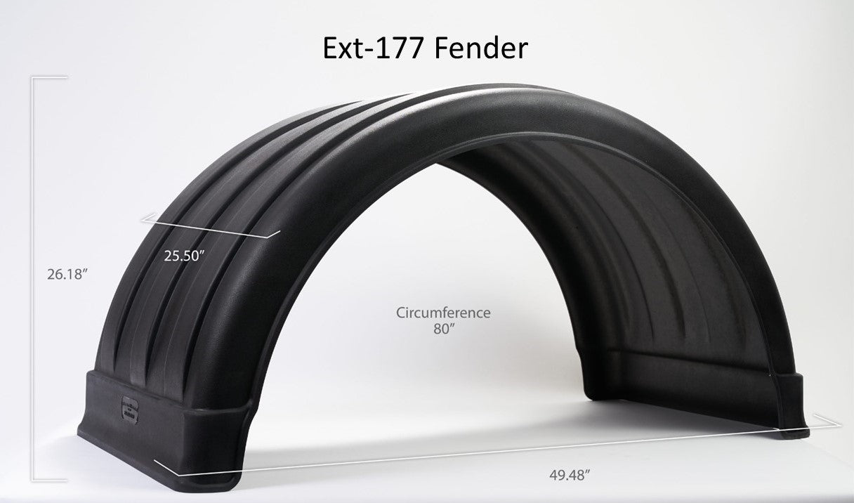 Ext-177 Fender