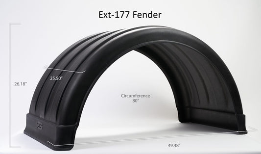 Ext-177 Fender