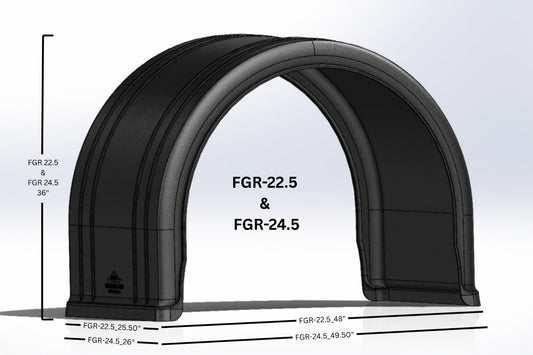 FGR-22.5 Fender