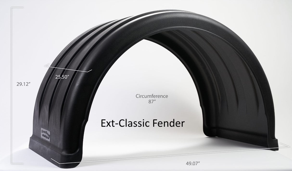 Ext-Classic Fender
