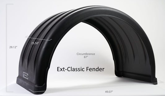 Ext-Classic Fender