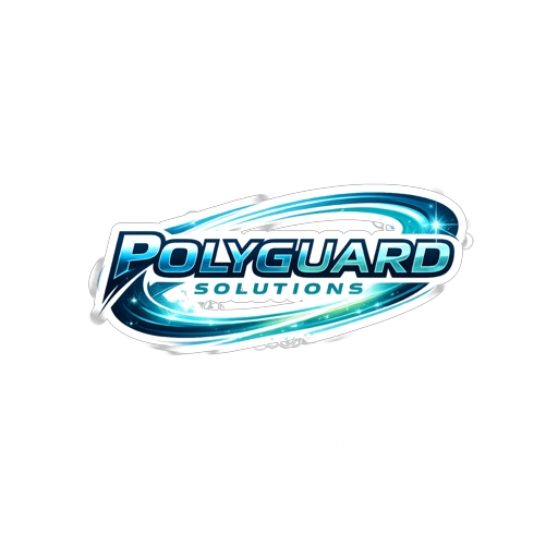 Polyguard Solutions logo